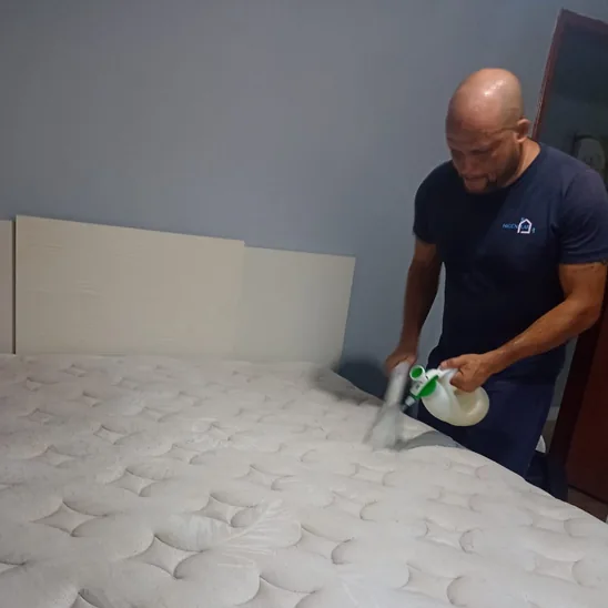 Proteja sua família e sua casa. Conte com a nossa empresa