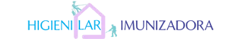 Higienilar Imunizadora Logo